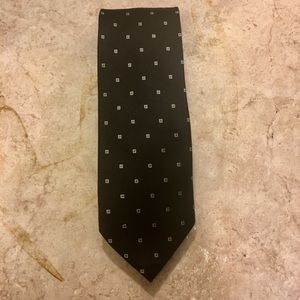 Bloomingdales Mens Tie | 58” x 3” |